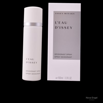 L'eau D'issey desodorante vaporizador 100 ml