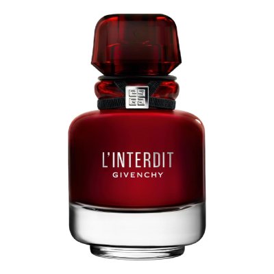 L’interdit Rouge edp vapo 125 ml