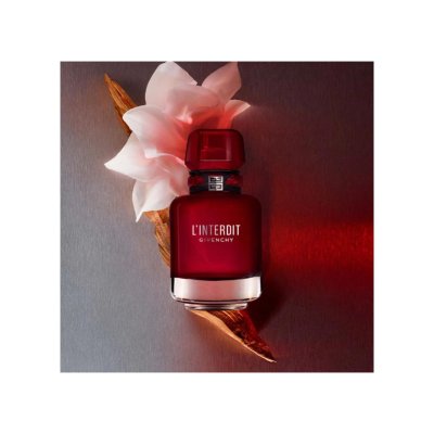 L’interdit Rouge edp vapo 125 ml