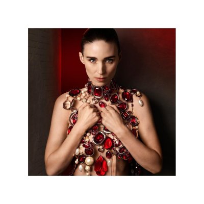 L’interdit Rouge edp vapo 125 ml