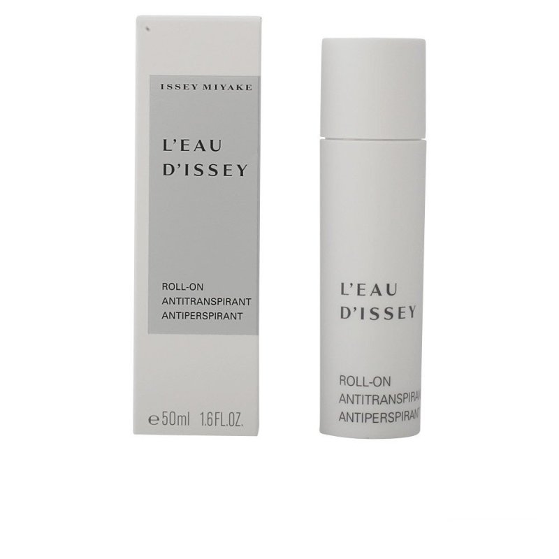L'eau D'issey desodorante roll-on 50 ml