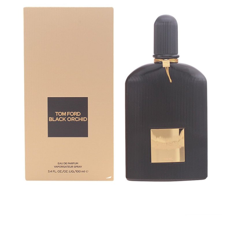 Black Orchid eau de parfum vaporizador 100 ml