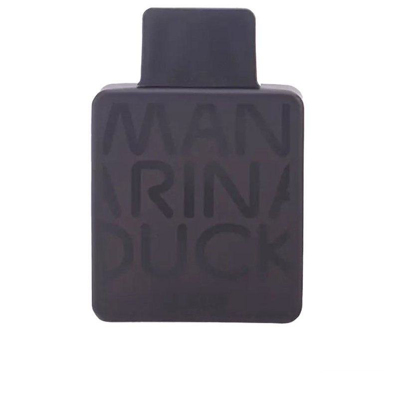Mandarina Duck Man Black eau de toilette vaporizador 100 ml