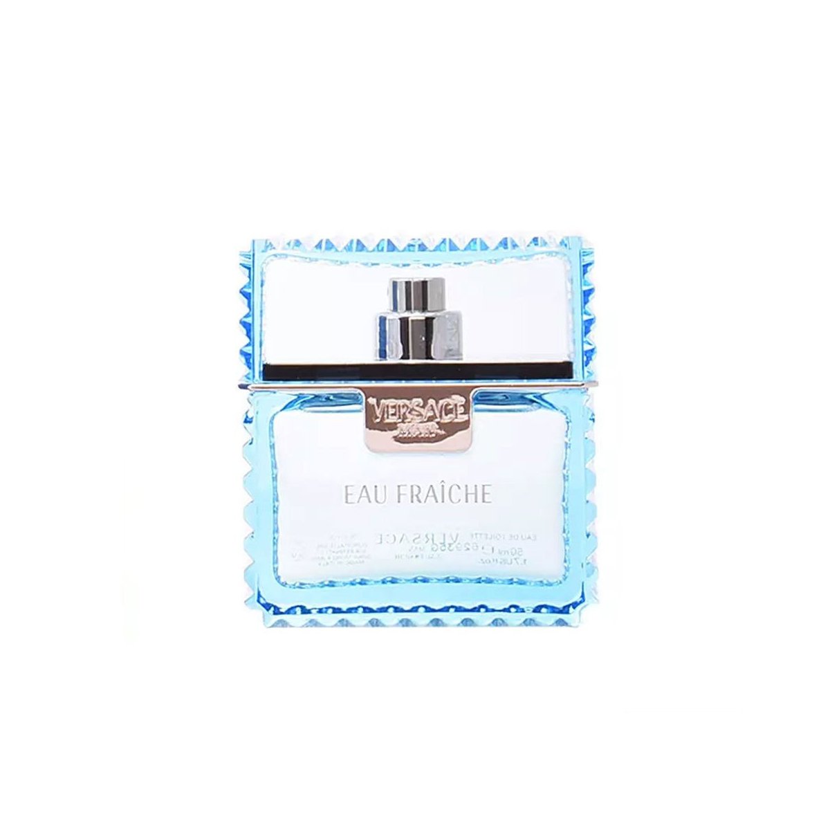 Eau Fraîche eau de toilette vaporizador