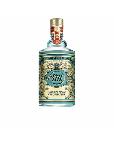 Perfume Unisex 4711 4711 EDC 100 ml Original