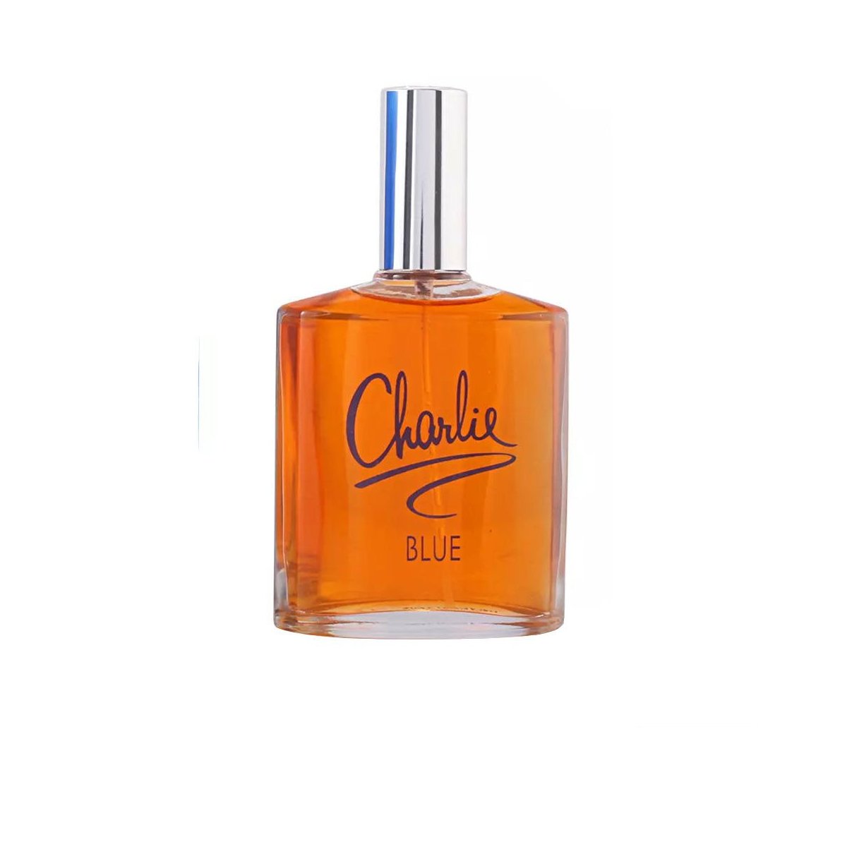 Charlie Blue eau de toilette vaporizador 100 ml