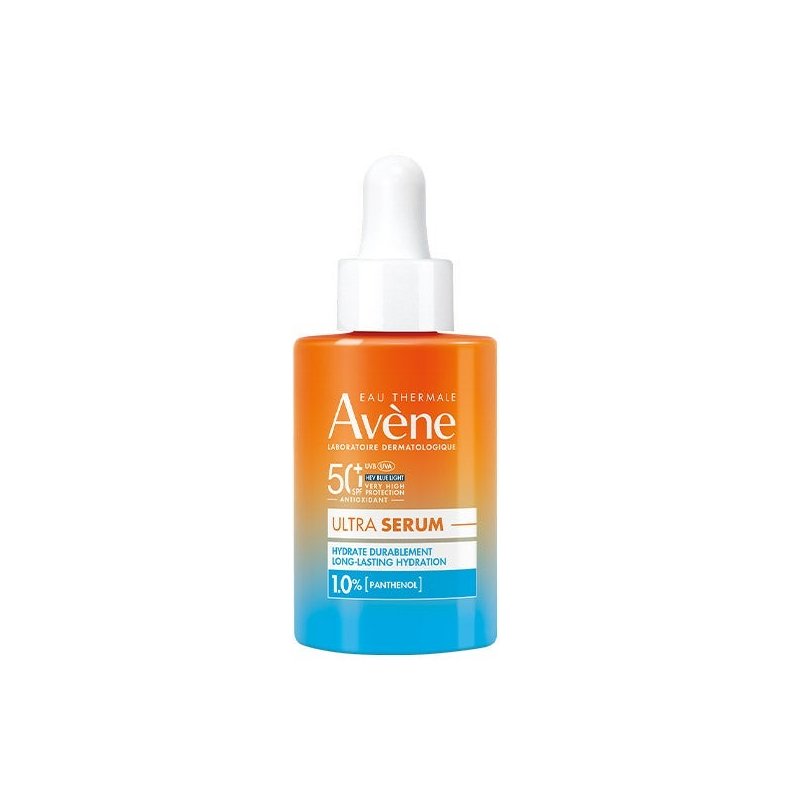 Ultra Serum hidratación duradera Spf50+ 30 ml