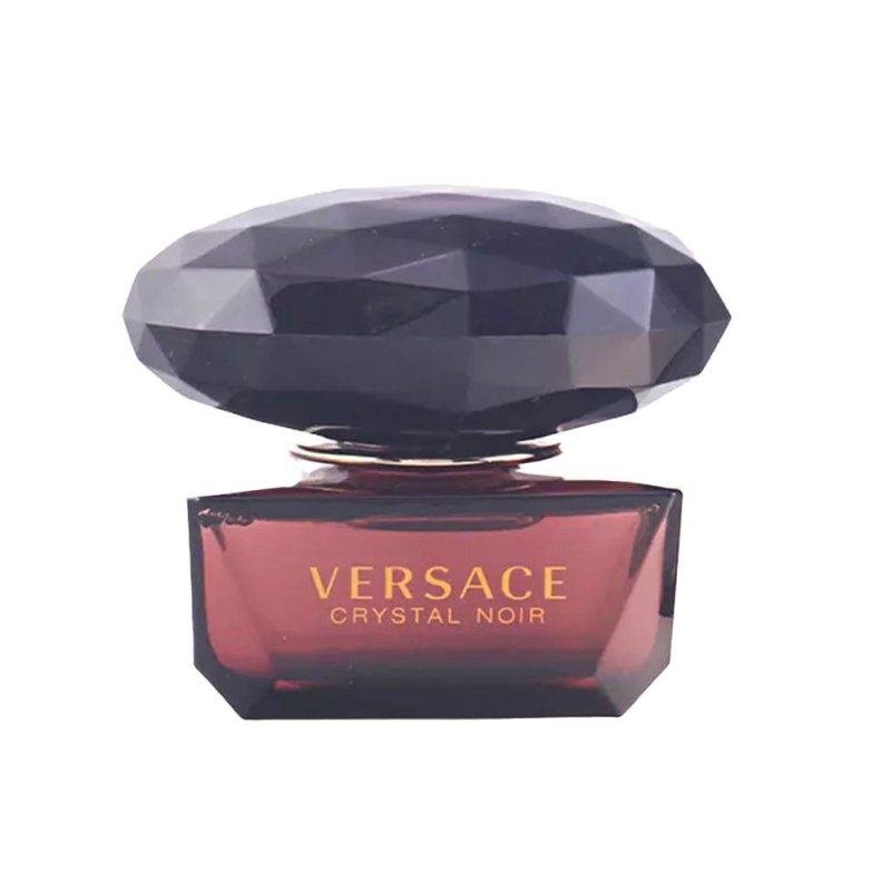 Crystal Noir eau de toilette vaporizador