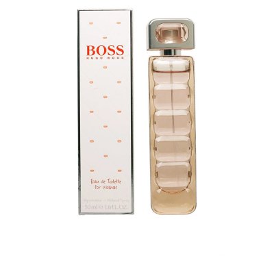 Boss Orange Woman eau de toilette vaporizador