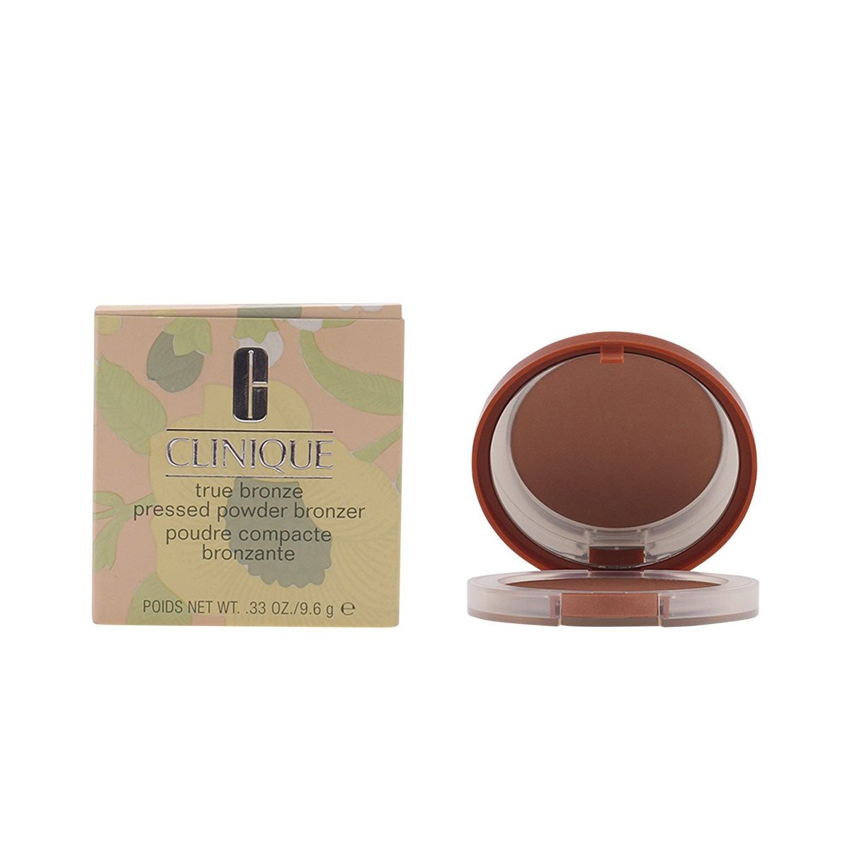 True Bronze powder 02-sunkissed 9,6 gr