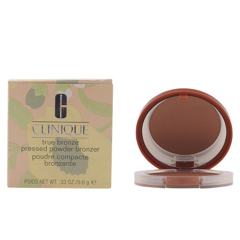 True Bronze powder 02-sunkissed 9,6 gr