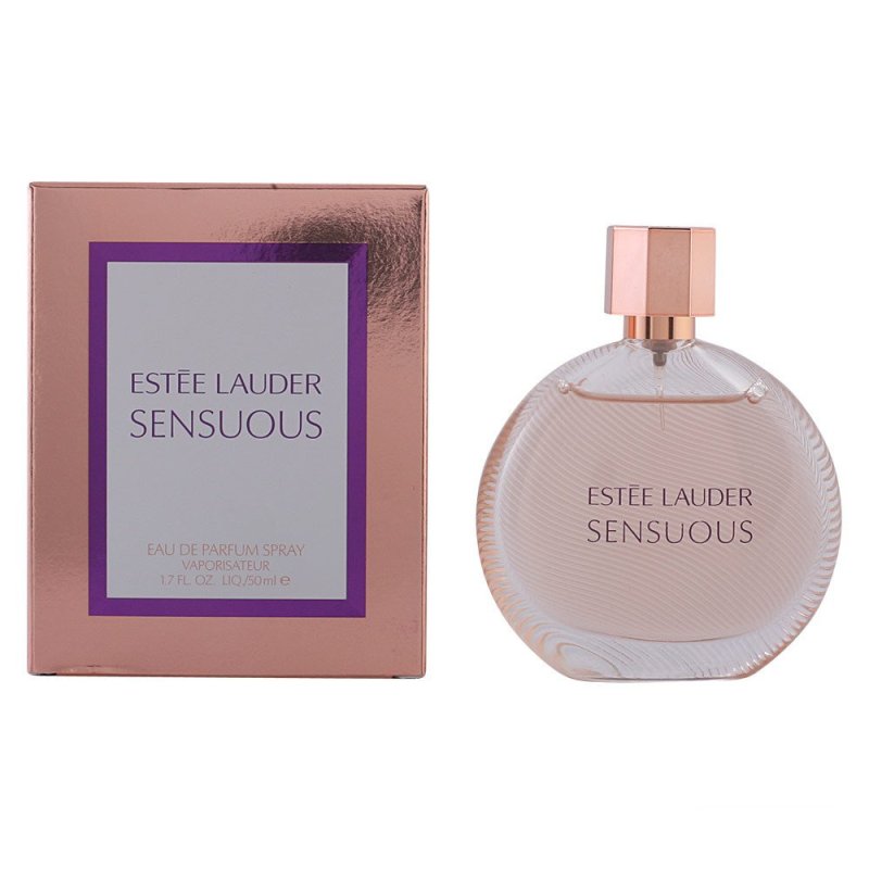 Sensuous eau de parfum vaporizador 50 ml