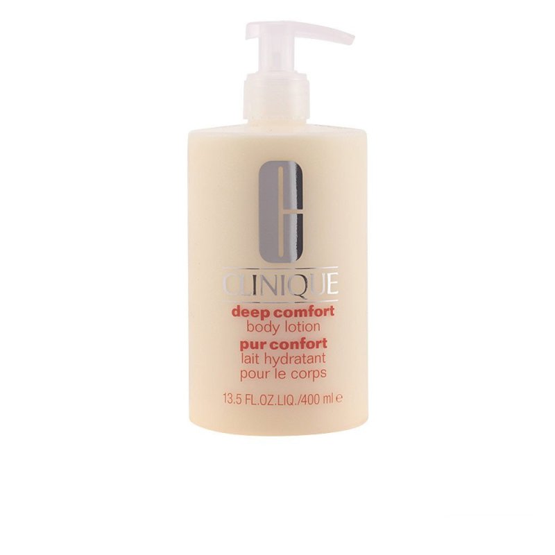 Deep Comfort body lotion 400 ml