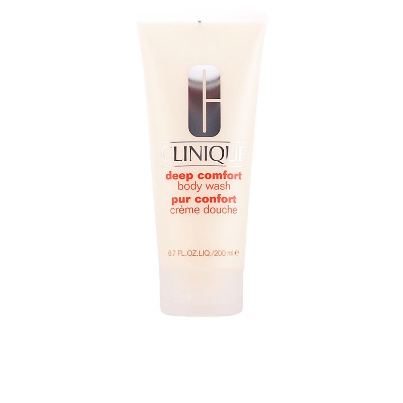 Deep Comfort body wash 200 ml