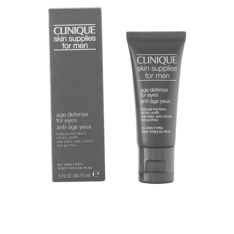 Men age defense eyes 15 ml