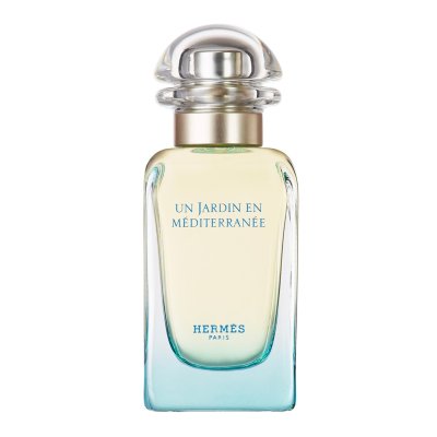 Un Jardin en Mediterranee eau de toilette vaporizador 50 ml