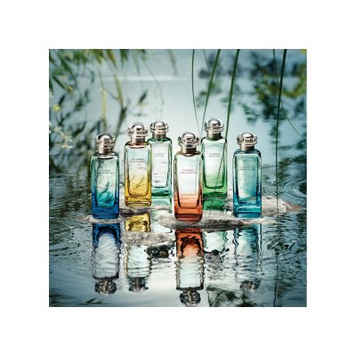 Un Jardin en Mediterranee eau de toilette vaporizador 50 ml
