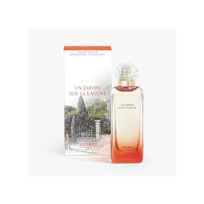 Un Jardin Sur la Lagune eau de toilette vaporizador