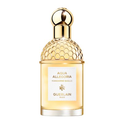 Aqua Allegoria Mandarine Basilic eau de toilette vaporizador 75 ml