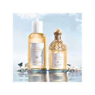 Aqua Allegoria Mandarine Basilic eau de toilette vaporizador 75 ml