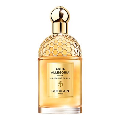 Aqua Allegoria Mandarine Basilic eau de parfum vaporizador 125 ml