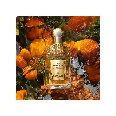 Aqua Allegoria Mandarine Basilic eau de parfum vaporizador 125 ml