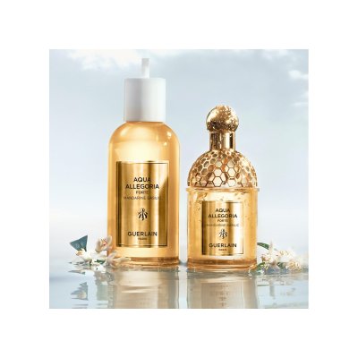 Aqua Allegoria Mandarine Basilic eau de parfum vaporizador 125 ml