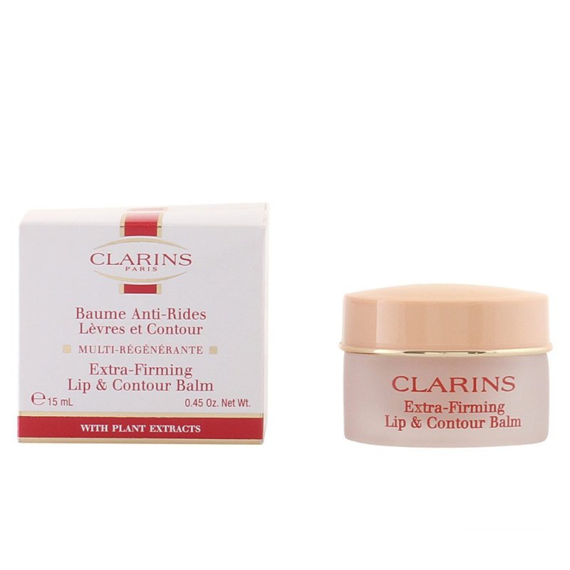 Multi-Régénérante baume lèvres et contour 15 ml