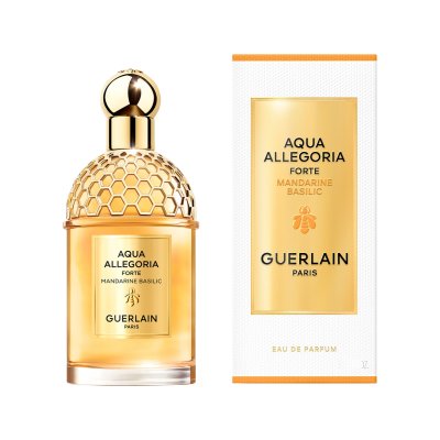 Aqua Allegoria Mandarine Basilic eau de parfum vaporizador 125 ml