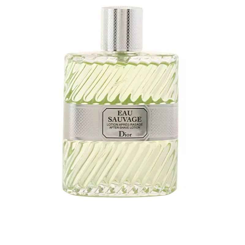 Eau Sauvage after-shave vaporizador 100 ml