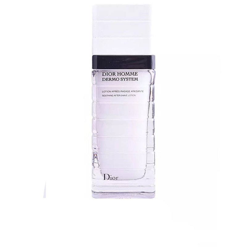Homme Dermo System loción calmante para después del afeitado 100 ml