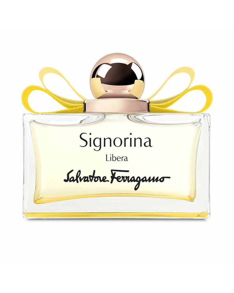 Perfume Mujer Salvatore Ferragamo SIGNORINA EDP 100 ml