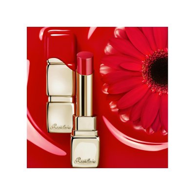 Kisskiss Shine Bloom bálsamo de labios 229-Petal Blush 3,2 gr