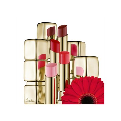 Kisskiss Shine Bloom bálsamo de labios 229-Petal Blush 3,2 gr