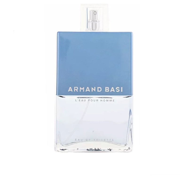 L'eau Pour Homme eau de toilette vaporizador