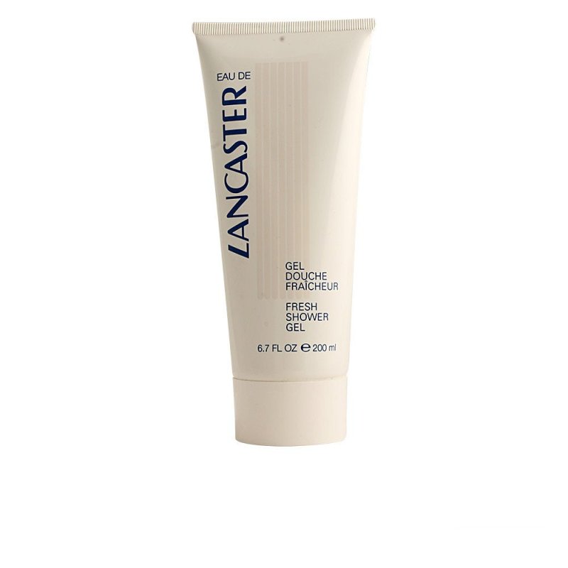 Eau de Lancaster shower gel 200 ml