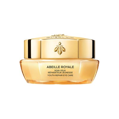 Abeille Royale tratamiento reparador rejuvenecedor para los ojos 15 ml