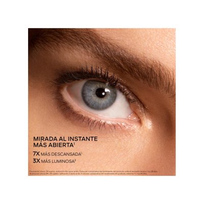 Abeille Royale tratamiento reparador rejuvenecedor para los ojos 15 ml