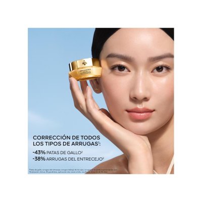 Abeille Royale tratamiento reparador rejuvenecedor para los ojos 15 ml