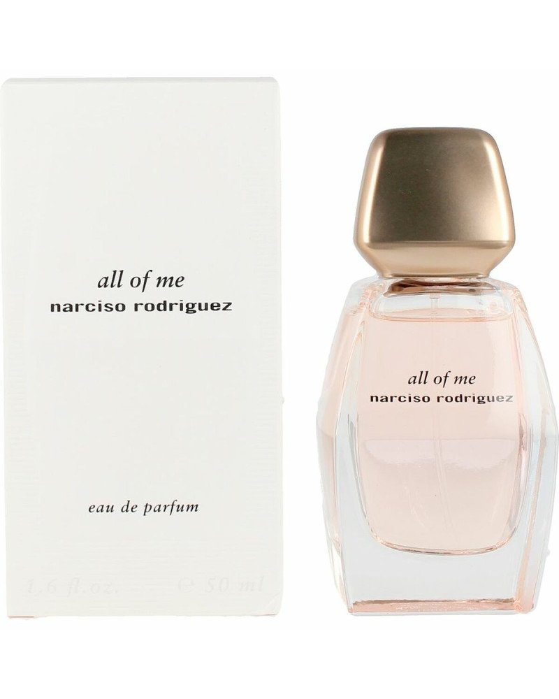 Perfume Mujer Narciso Rodriguez ALL OF ME EDP 50 ml