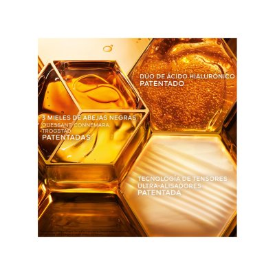 Abeille Royale tratamiento reparador rejuvenecedor para los ojos 15 ml