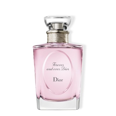 Forever and Ever Dior eau de toilette vaporizador 100 ml