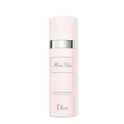 Miss Dior desodorante vaporizador 100 ml