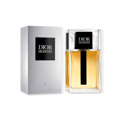 Dior Homme eau de toilette vaporizador