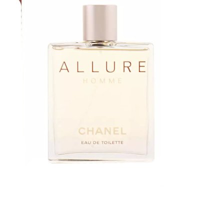 Allure Homme eau de toilette vaporizador 150 ml