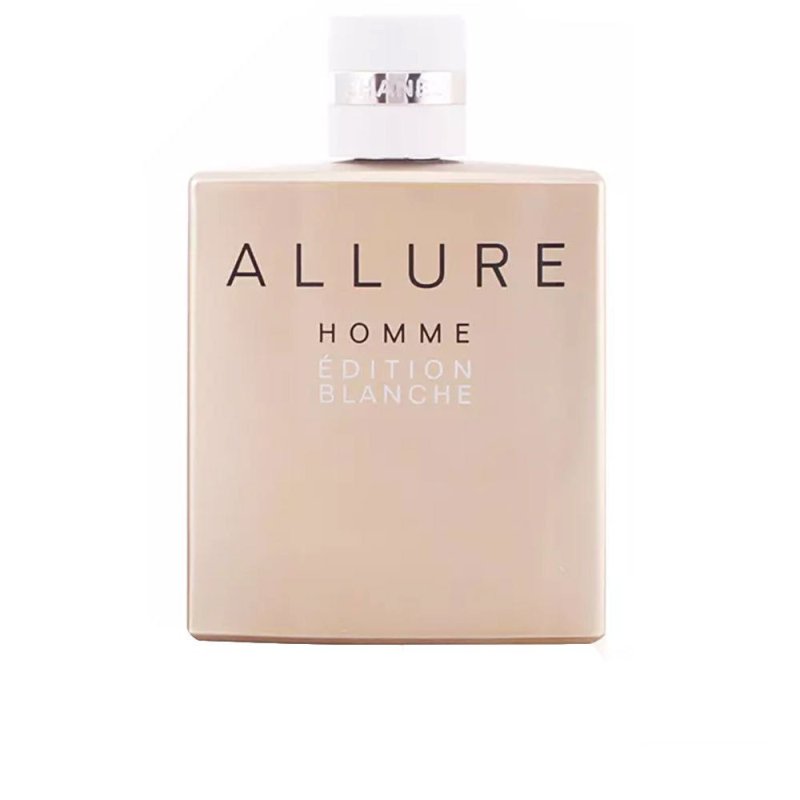 Allure Homme Édition Blanche eau de parfum vaporizador
