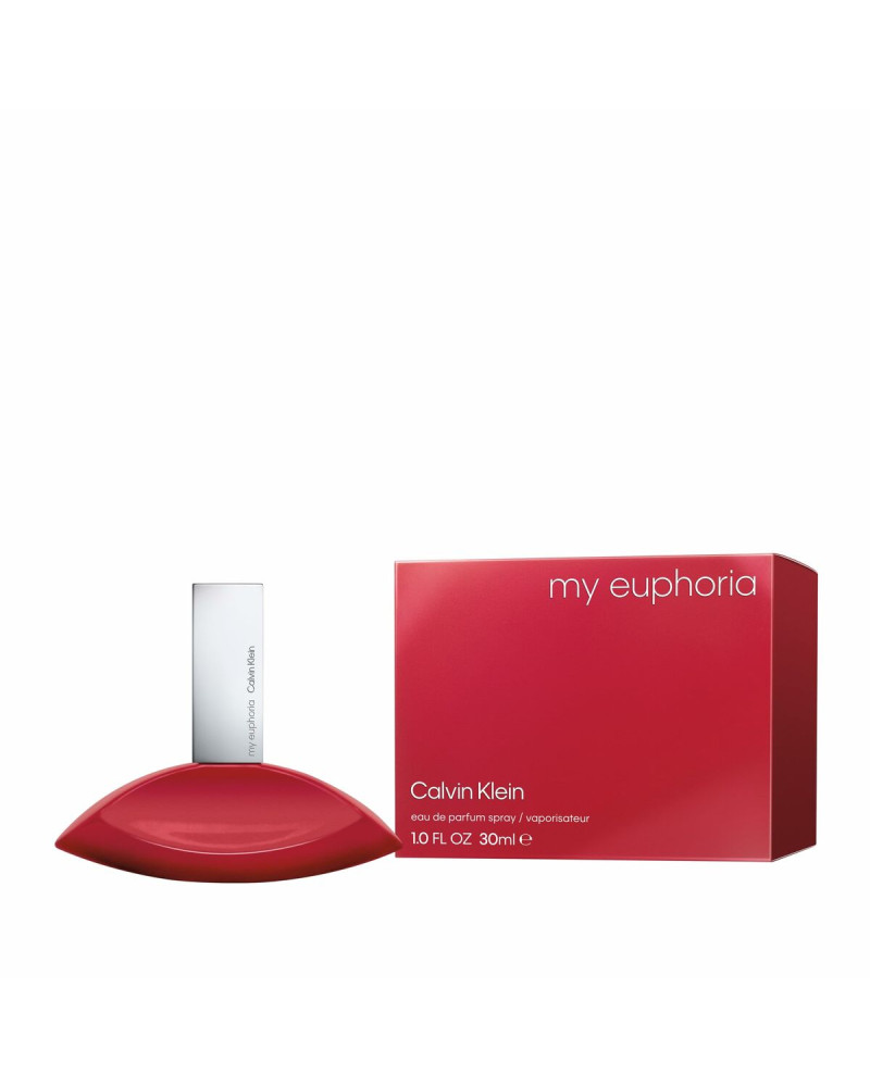 Perfume Mujer Calvin Klein EUPHORIA EDP 30 ml