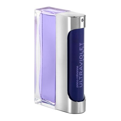 Ultraviolet Man eau de toilette vaporizador 100 ml