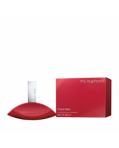 Perfume Mujer Calvin Klein EUPHORIA EDP 50 ml