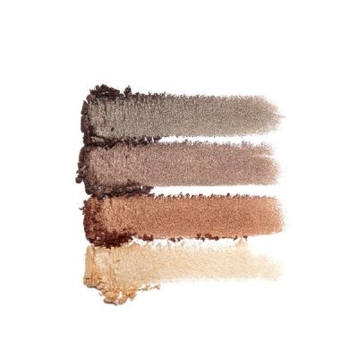 Palette Sublimatrice 4 ombres à paupières 601 Les Améthystes 3,5 gr